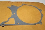 Nos Yamaha Crank Case Cover Gasket 1977-1979 Dt250 Dt400 Oem # 1m1-15451-00-00. Fixed Price $9.95.