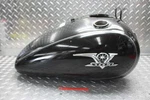 2006 Yamaha V Star 650 Xvs650 Custom Gas Tank Fuel Petrol Reservoir. Fixed Price $399.99.