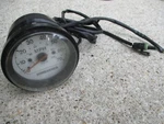 Seadoo 05 Gti Fuel Gas Gauge 278002032 Cluster Rfi 2005. Fixed Price $40.00.