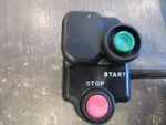 98 Tigershark Ts L1000 Start Stop Trim Bilge Switch 0609-284. Fixed Price $39.99.