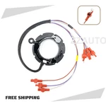 6 Cyl Trigger For 1976-2000 Mercury Outboard 134-6456 68162a1 18-5795 96455a11. Fixed Price $63.99.