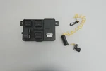 2001-2002 Rx Sea-doo Oem Electrical Control Mpem Cdi Ecu Box Computer W/ Tether. Fixed Price $428.97.