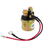 Solenoid Relay 6g1-81941-10-00 6g1-81941-00 68v-8194a-00-00 For Yamaha Mercury. Fixed Price $12.07.