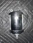 Starter For Yamaha Xl1200 Wave Runner 1200 1998 1999 2000. Fixed Price $68.00.