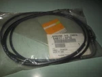 Nos Oem Kawasaki Jf650-b1 Jf650-b2 Starter Cable # 54017-3712. Fixed Price $29.74.