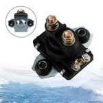 Starter Solenoid Relay Fit Mercury Marine 89-818997a1 Yamaha 65w-81941-00-00 #8. Fixed Price $20.63.