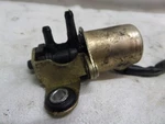 1989 Force 150hp Carb Primer Solenoid 89-f694924 Tested Outboard Boat Motor. Fixed Price $19.99.