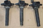 Yamaha Vx Deluxe V1 Ex Ignition Coil Coils Pack 6ex-82310-00-00 6ex-82310-02 Tr1. Fixed Price $119.99.