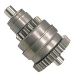 Arrowhead Smu5001 Starter Drive Polaris Sportsman 800 Touring Efi 09. Fixed Price $63.20.