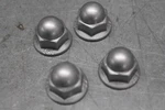 Nos Polaris Set Of 4 Genesis 1200 Cylinder Jug Nut. Fixed Price $25.00.