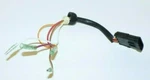1997 - 1999 Sea-doo Spx Sp Gtx Four Circuit Rear Harness Oem# 278000983. Fixed Price $9.99.