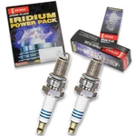 2 Pc Denso Iridium Power Spark Plug For Suzuki C50 Boulevard 2005 Tune Up Ki Ng. Fixed Price $25.61.