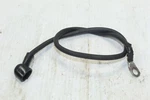 Sea-doo 1990 Gt 1991 Xp Oem Negative Battery Cable Ground Wire 278000122. Fixed Price $16.01.