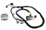 Oem Yamaha 2003-2004 Gp1300r Gpr 1300 Freshwater Engine Injector Wire Harness. Fixed Price $84.99.