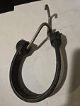 Arctic Cat 1997 Tigershark Monte Carlo 770 Battery Strap Assembly 0773-779 Oem. Fixed Price $7.95.