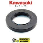 New Genuine Oem Kawasaki 92049-7011 92049-7004 Bottom Crankshaft Seal Fh Series. Fixed Price $9.75.