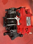 Polaris 2004 Msx-110 Msx-150 Turbo 4 Stroke Fresh Water Engine -- No Core. Fixed Price $500.00.