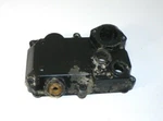 1986 Thru 1991 Kawasaki Js Sx 300 Front Electrical Case Oem# 59416-3702. Fixed Price $12.99.