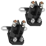 Starter Solenoid Relays For Sea-doo Xp 580 1991-1992 / 650 1993-1994 2x. Fixed Price $20.00.