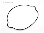 Centauro Clutch Cover Gasket. Fixed Price $33.30.