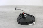 2002 Polaris Freedom 700 Pwc Oil Pump Assembly With Cable And Stator Cover. Fixed Price $44.00.