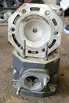 Arctic Cat Tigershark Ts1100li Ts1100r Ts 1100 Cylinder Cylinders Jug Barrel 99. Fixed Price $249.99.