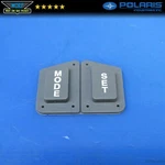 1 New Oem 1995-1998 Polaris Slh Slth Sltx Mode Set Control Switch Button Cover. Fixed Price $20.00.