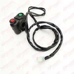 Start Stop Kill Switch Fit Kawasaki Jet Ski 1992-1997 750 Ss Jh750 27004-3721. Fixed Price $80.75.