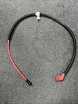 Yamaha 6ga-82115-00-00 Wire Plus Lead. Fixed Price $36.99.