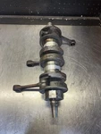 95-04 Raider Venture 1100 Yamaha Exciter 1200 Crankshaft Core 63m-11400-02-00. Fixed Price $49.99.