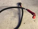 2006 2007 Seadoo 3d 947 951 Di Oem Starter Wire Wiring Cable Harness 278002138. Fixed Price $19.99.