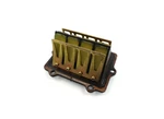 1996-2007 Polaris Xc 600 Oem Intake Reed Valve Block 1201592 1201825. Fixed Price $19.95.