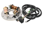 New Aftermarket 6r8-85560-11-00 Stator Nos. Fixed Price $99.99.