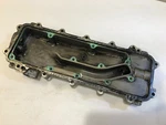 Honda Aquatrax Arx1200 R12x F12x Oem Genuine Oil Pan Tank Cover 11210-hw1-671. Fixed Price $49.99.