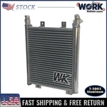 Oil Cooler Fits Kubota Kx121-3 Kx161-3 U45-3 Hydraulic Rd411-6405 Rd411-64052. Fixed Price $178.00.