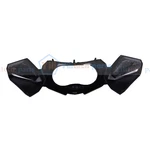 Deep Black Info Gauge Bezel 291004261 291004266 For Sea-doo Gti 130 90 Gtr 230. Fixed Price $137.80.