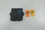 2013 Kawasaki Oem Electronic Control Unit Ecu Computer Box W/ Key 300x 300lx. Fixed Price $799.97.