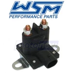 Wsm Starter Solenoid For 2010-2016 Sea-doo Gtx Limited Is 260 - Electrical Mx. Fixed Price $44.85.