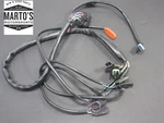 Oem 1999-2001 Sea Doo Gsx-rfi 787 Rfi Start Stop Mode Switch Steering Harness. Fixed Price $28.99.