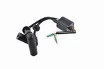 Wsm Ignition Coil For Yamaha 9.9 - 15 Hp 4-stroke 98-06 380-5105. Fixed Price $91.24.