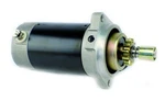 Mercury Yamaha 25-40 Hp Starter '84-'97 / 12v Ccw Rot Ph130-0049, 50-814980m. Fixed Price $269.97.