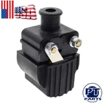Ignition Coil For Mercury Mariner Outboard Boat 339-7370a6 339-7370a8 339-7370a1. Fixed Price $17.99.