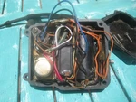 Kawasaki 440 550 Js Sx Ignition Box Igniter Voltage Regulator Coil. Fixed Price $115.00.