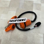 Kawasaki Genuine Switch-assembly Main 27045-3757 27048-0029 Oem New. Fixed Price $176.10.