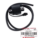21121-3714 Coil-ignition 1. Fixed Price $136.52.