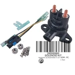 Sea-doo Oem 4tec Watercraft Pwc Starter Relay Solenoid Kit 295500900. Fixed Price $42.94.