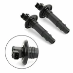 2pack Ignition Coil Stick Fits Sea-doo Rxp Gtx Gti Rxt 130 155 185 215 255 Av. Fixed Price $41.63.