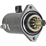 Starter For Yamaha 500 Wj500 Wr500 Waverunner Jammer 87 88 89 90 91 92 93. Fixed Price $111.30.