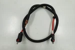 2008-2014 Yamaha Vxr 1800 1.8l Oem Wire, Plus Lead 6s5-82115-00-00. Fixed Price $49.95.
