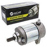 Niche Starter Motor For Honda Rancher 350 Trx350 31200-hn5-a81 31200-hn5-m01. Fixed Price $28.95.